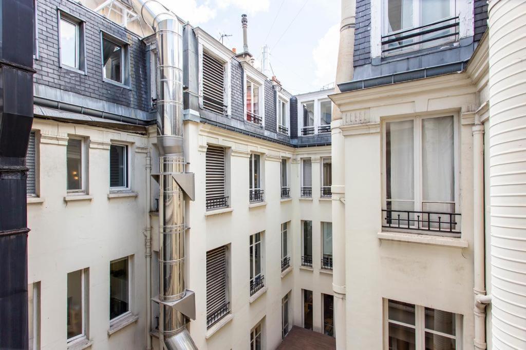 Appartement Cmg Champs Elysees - Boetie 5 Parijs